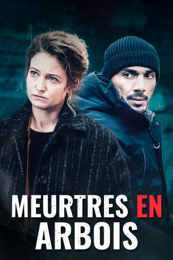 Póster de Meurtres en Arbois