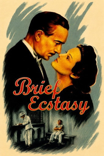 Póster de Brief Ecstasy