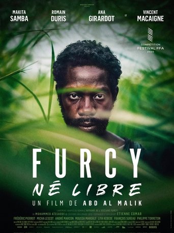 Póster de Furcy, né libre