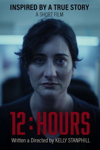 Póster de 12 Hours
