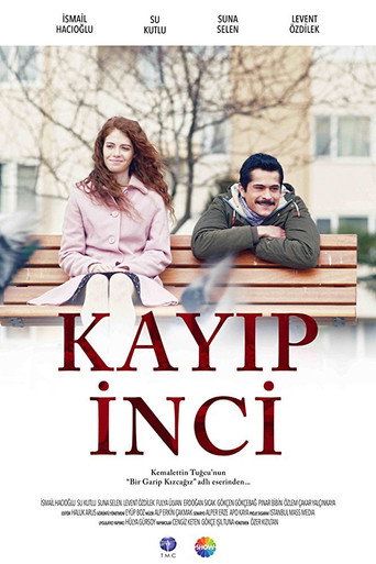 Póster de Kayıp İnci