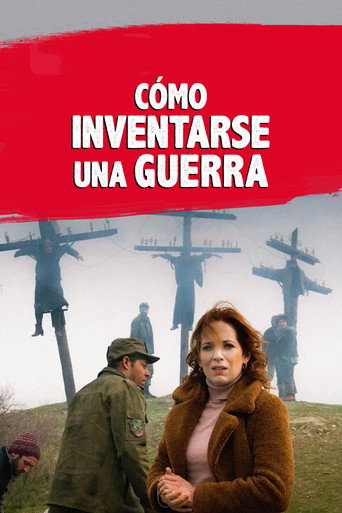 Póster de How to Fake a War
