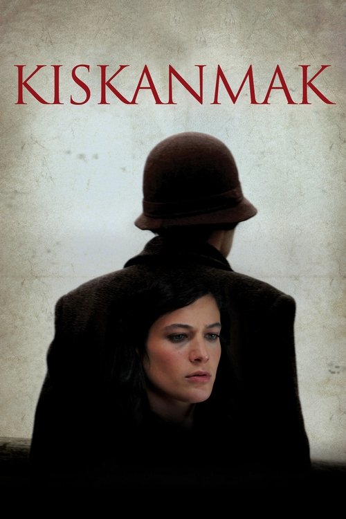Póster de Kıskanmak