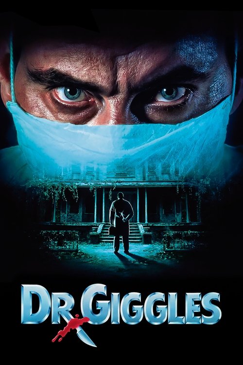 Póster de Dr. Bisturí