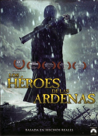 Póster de Everyman's War