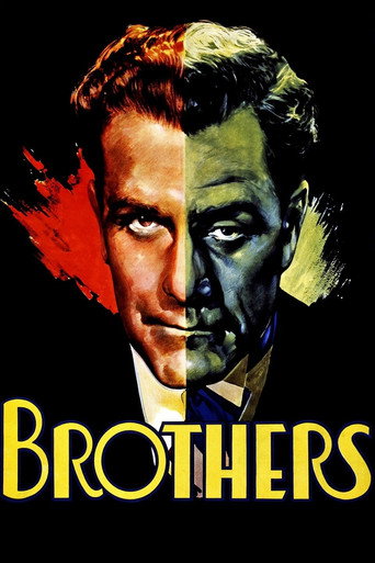 Póster de Brothers