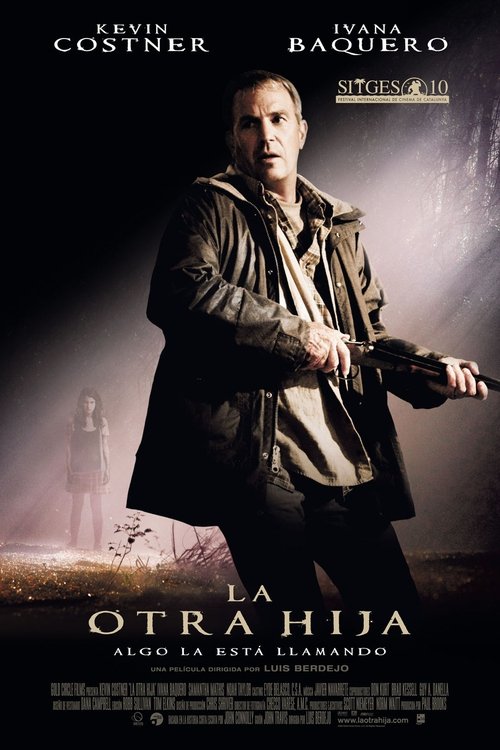 Póster de La otra hija