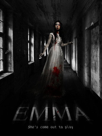 Póster de Emma