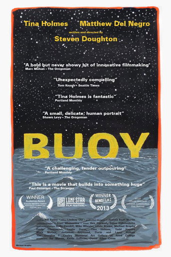 Póster de Buoy