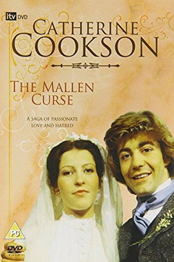 Póster de The Mallen Curse