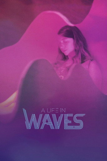 Póster de A Life in Waves