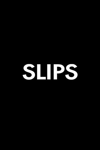 Póster de Slips