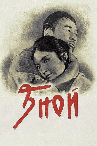 Póster de Heat