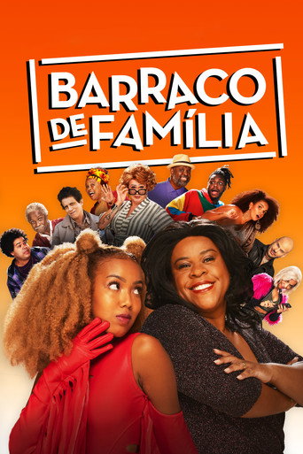 Póster de Enredos de Familia