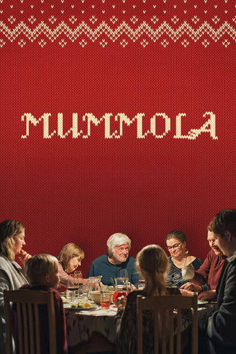 Póster de Mummola