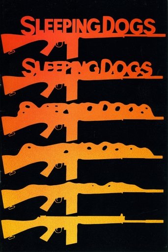 Póster de Sleeping Dogs