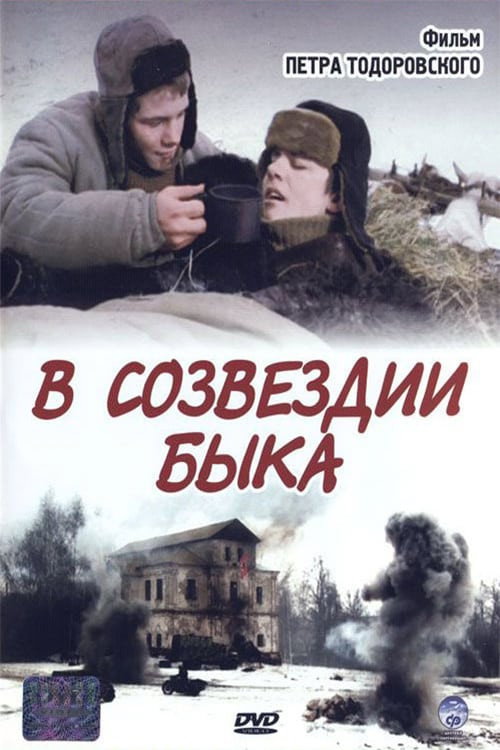 Póster de В созвездии Быка