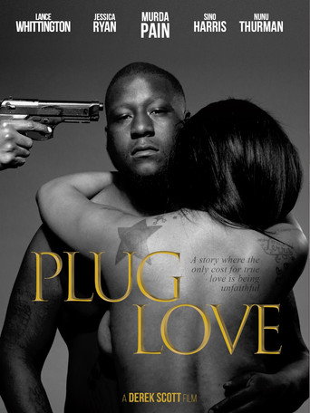 Póster de Plug Love