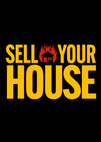 Póster de Sell Your House