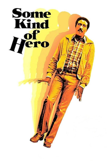 Póster de Some Kind of Hero