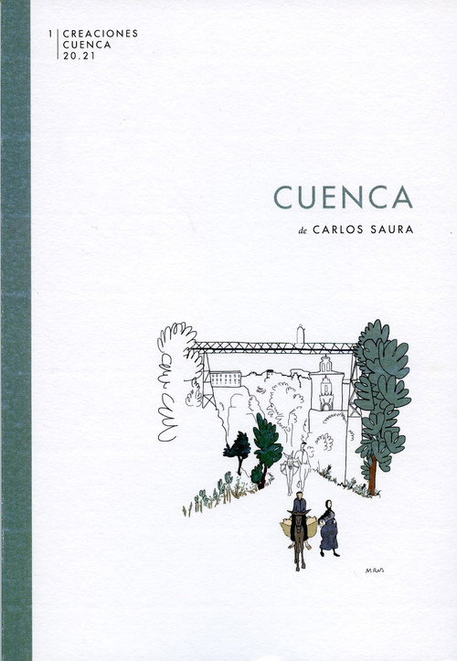 Póster de Cuenca