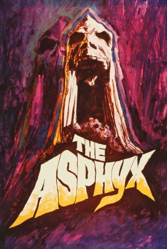 Póster de Asphyx