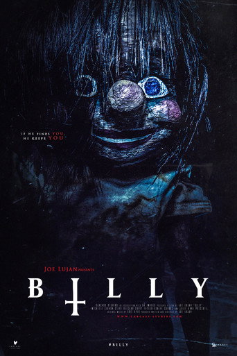 Póster de Billy