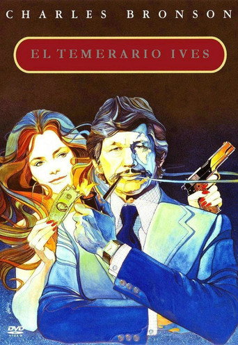 Póster de St. Ives