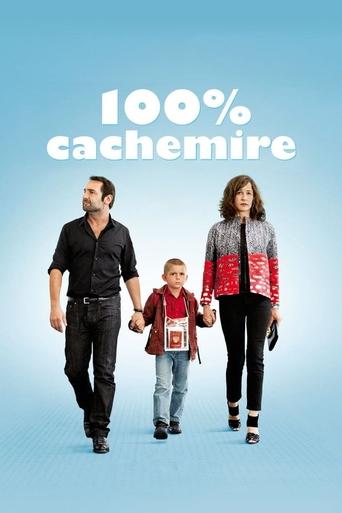 Póster de 100% Cachemire