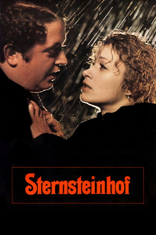 Póster de Der Sternsteinhof