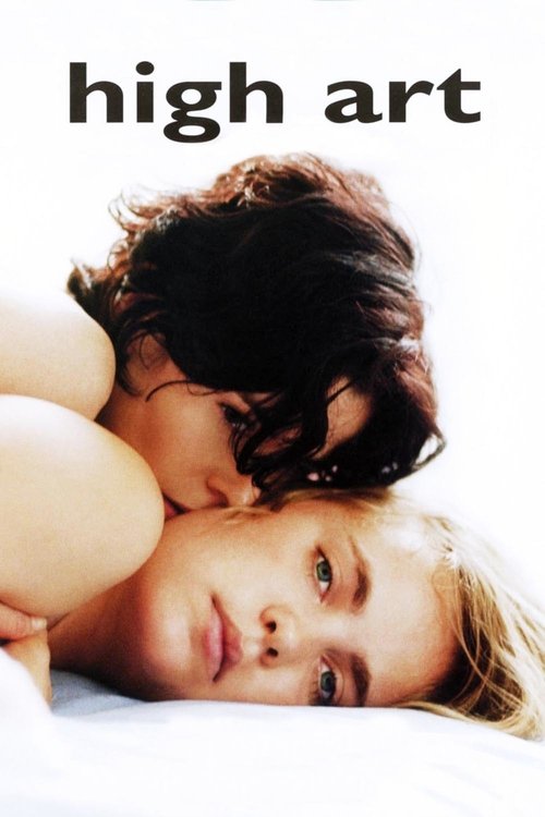 Póster de High Art
