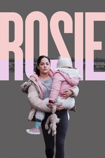 Póster de Rosie