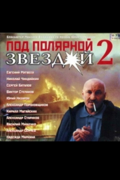 Póster de Под Полярной звездой 2
