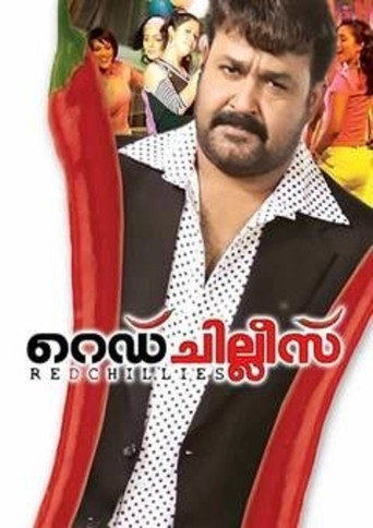 Póster de റെഡ് ചില്ലീസ്