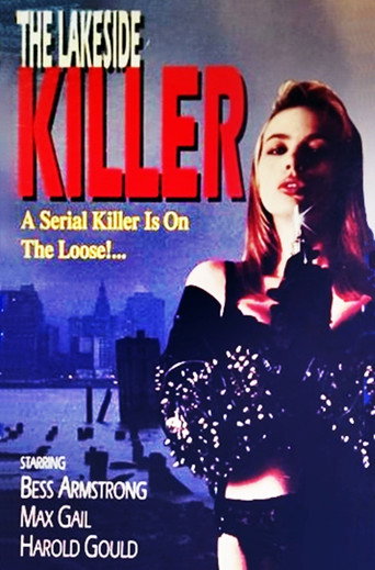 Póster de 11th Victim