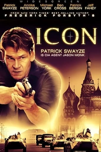 Póster de Icon