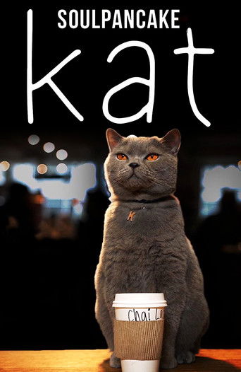 Póster de Kat