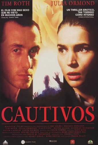 Póster de Captives