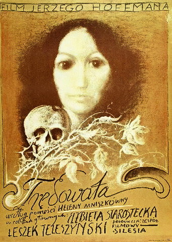 Póster de Trędowata
