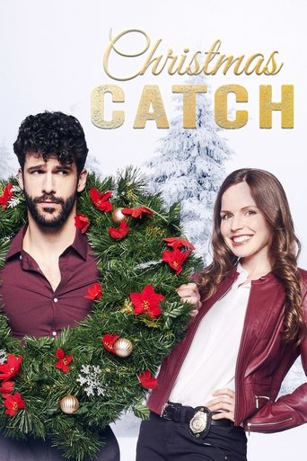Póster de Christmas Catch