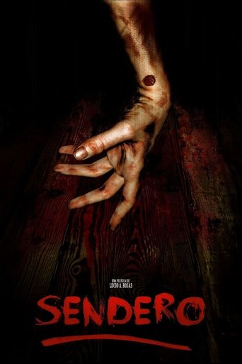 Póster de Sendero