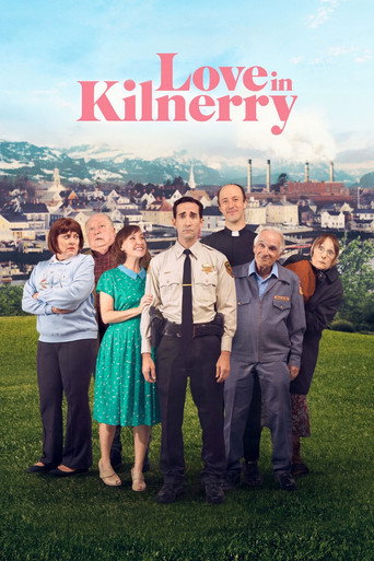 Póster de Love in Kilnerry
