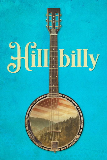 Póster de Hillbilly