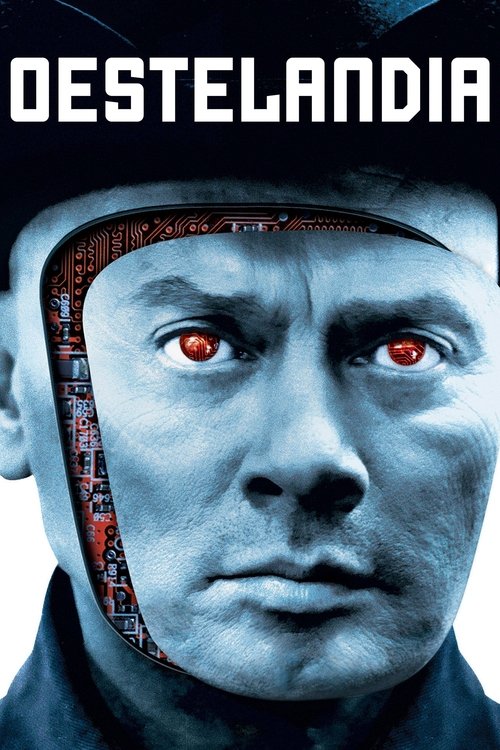 Póster de Oestelandia