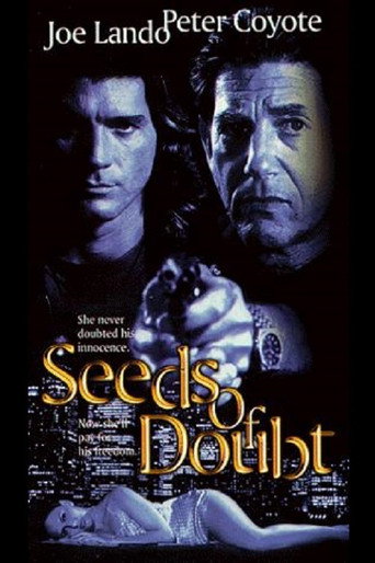 Póster de Seeds of Doubt