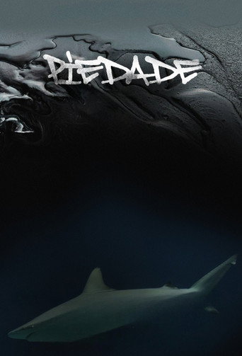 Póster de Piedade