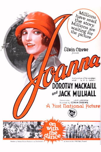 Póster de Joanna