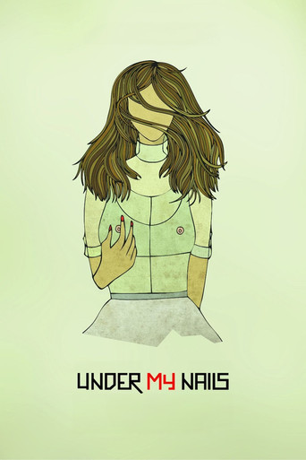 Póster de Under My Nails