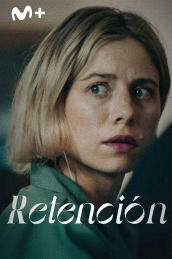 Póster de A Lien