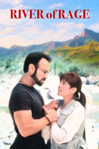 Póster de River of Rage: The Taking of Maggie Keene